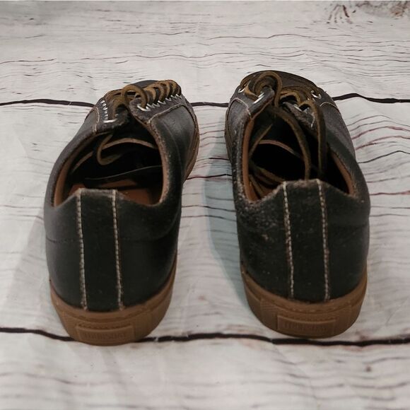 Thursday Cacao Premier Low Sneaker Size 6.5 NWOB - Picture 5 of 8